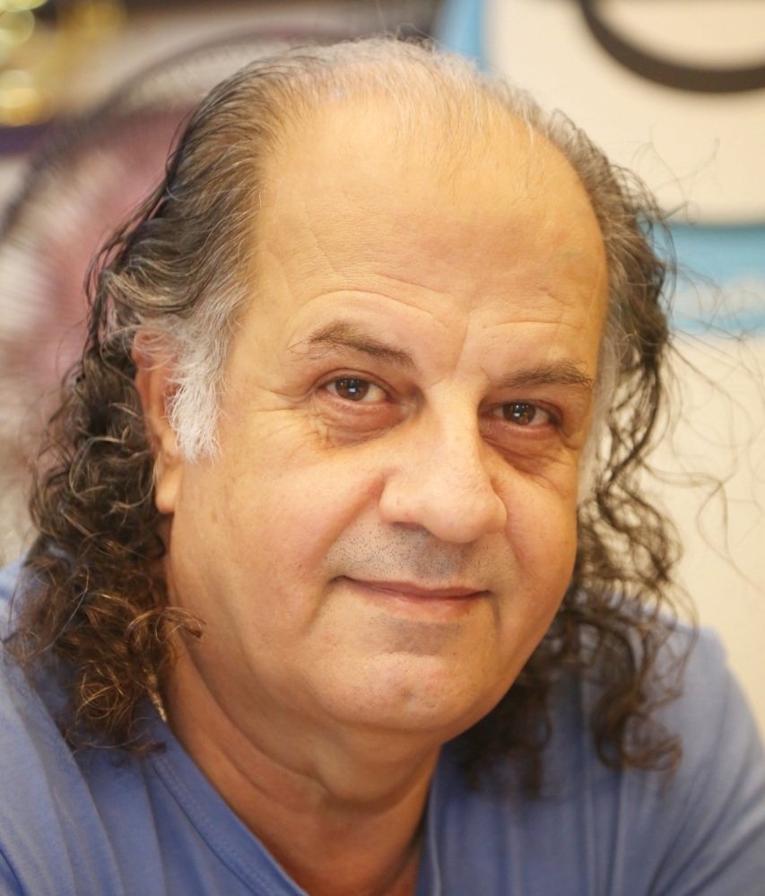 لنتعرف على بعض